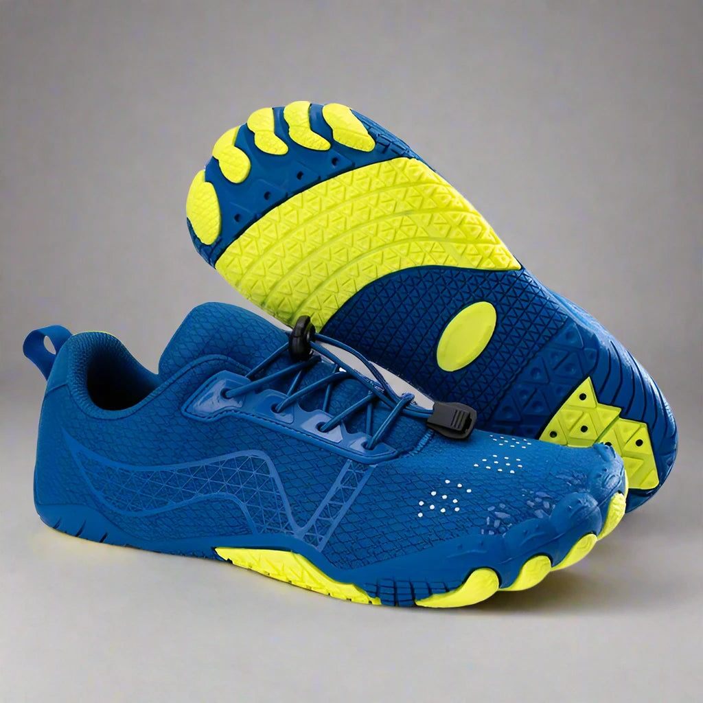 PureStride Barefoot Shoes