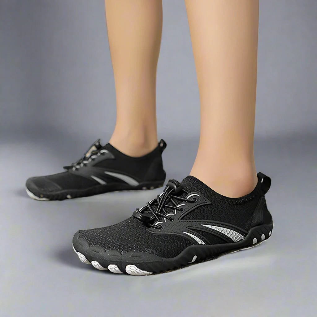 SnugFoot Barefoot Shoes for Women