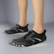 SnugFoot Barefoot Shoes for Women