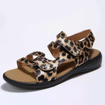 Bernadet Flat Sandals for Women