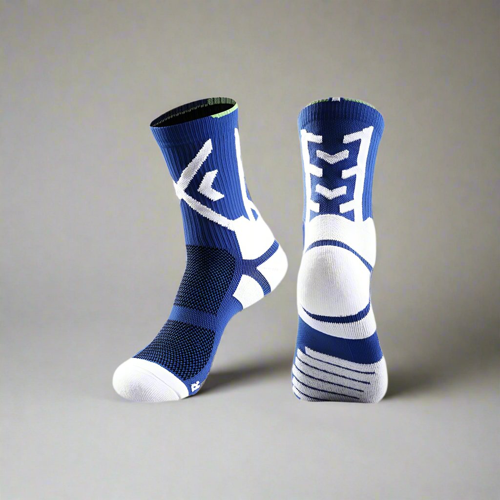 EliteGame Compression Sports Socks