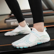 FlexTrek Unisex Barefoot Shoes