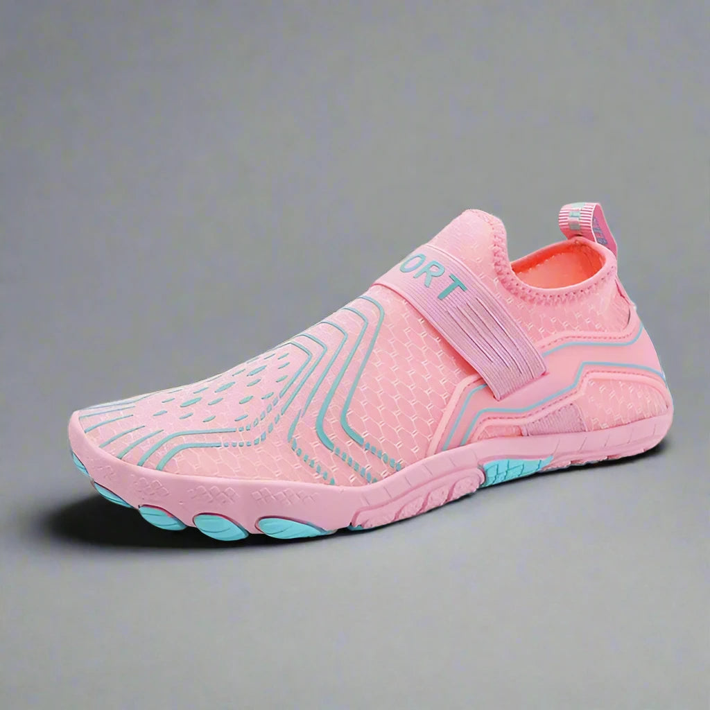 FlexTrek Unisex Barefoot Shoes