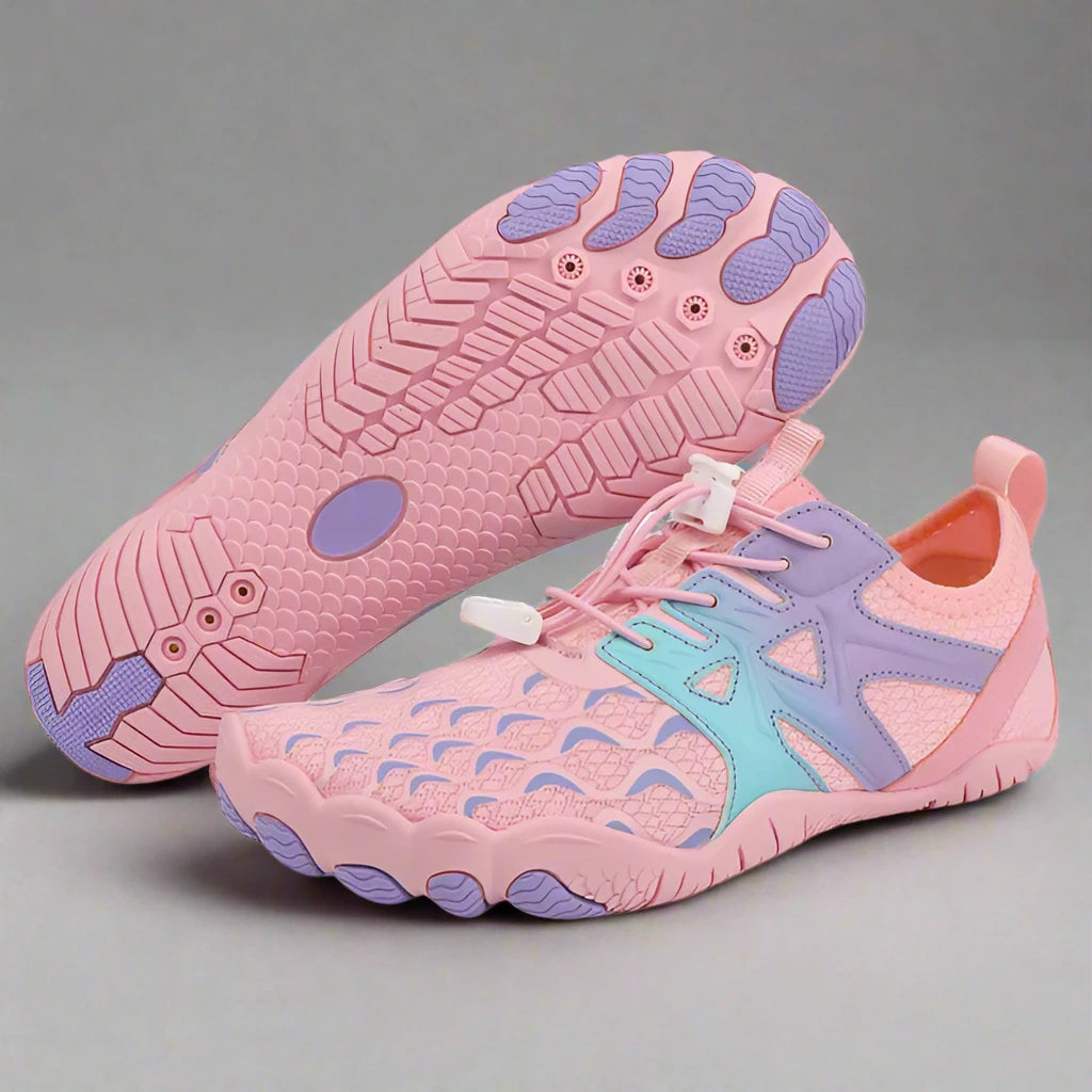 FlexMotion Unisex Barefoot Shoes