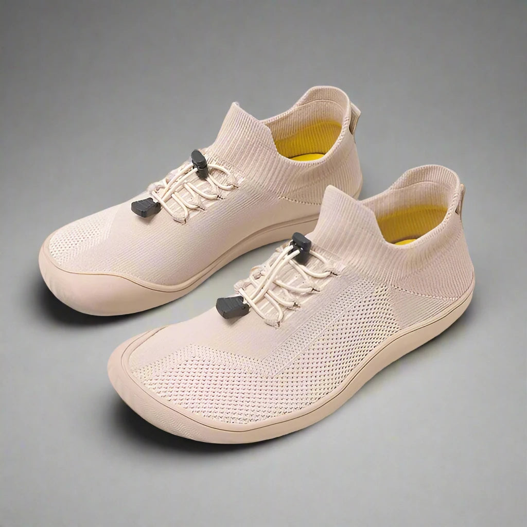 RunFlow Breathable Barefoot Shoes