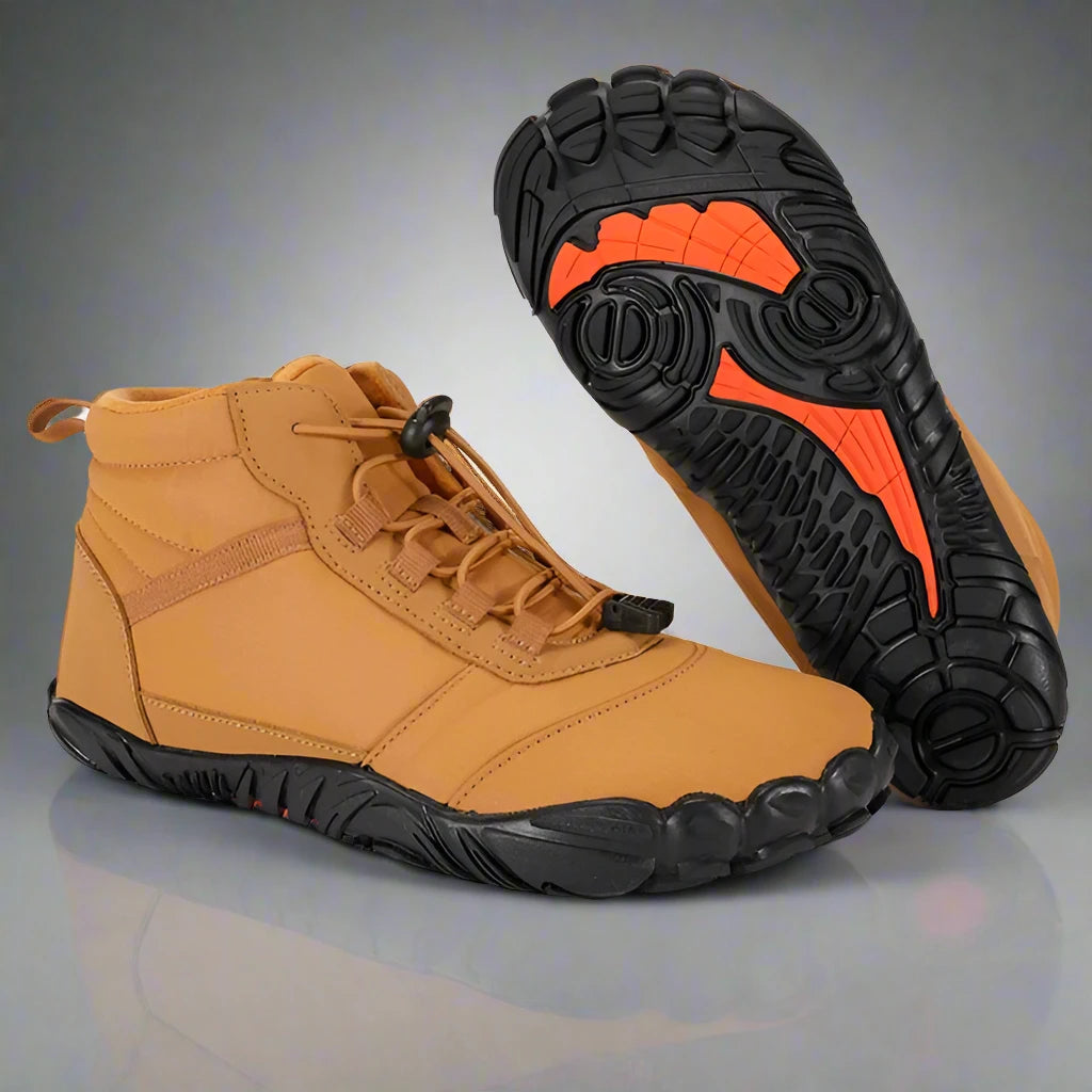 EverHigh Aqua Barefoot Shoes