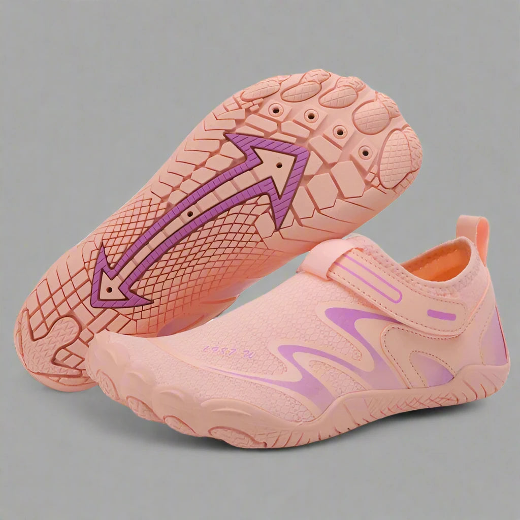 RawTrek Unisex Barefoot Shoes