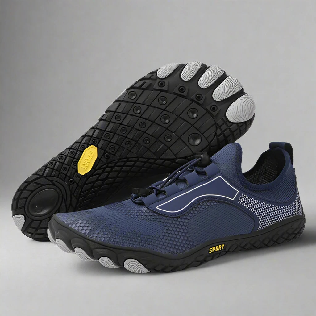 MasterWalk Barefoot Shoes