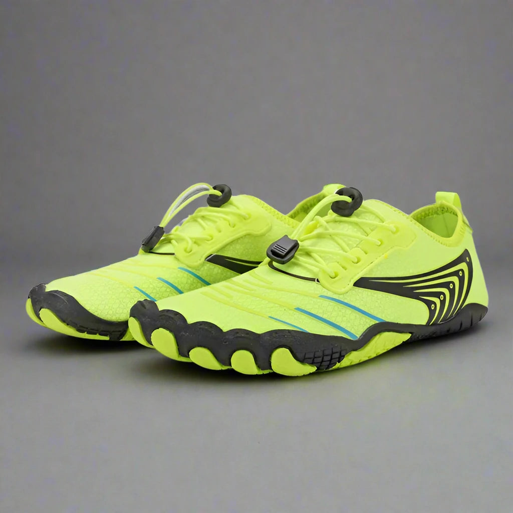 GroundTrek Unisex Barefoot Shoes