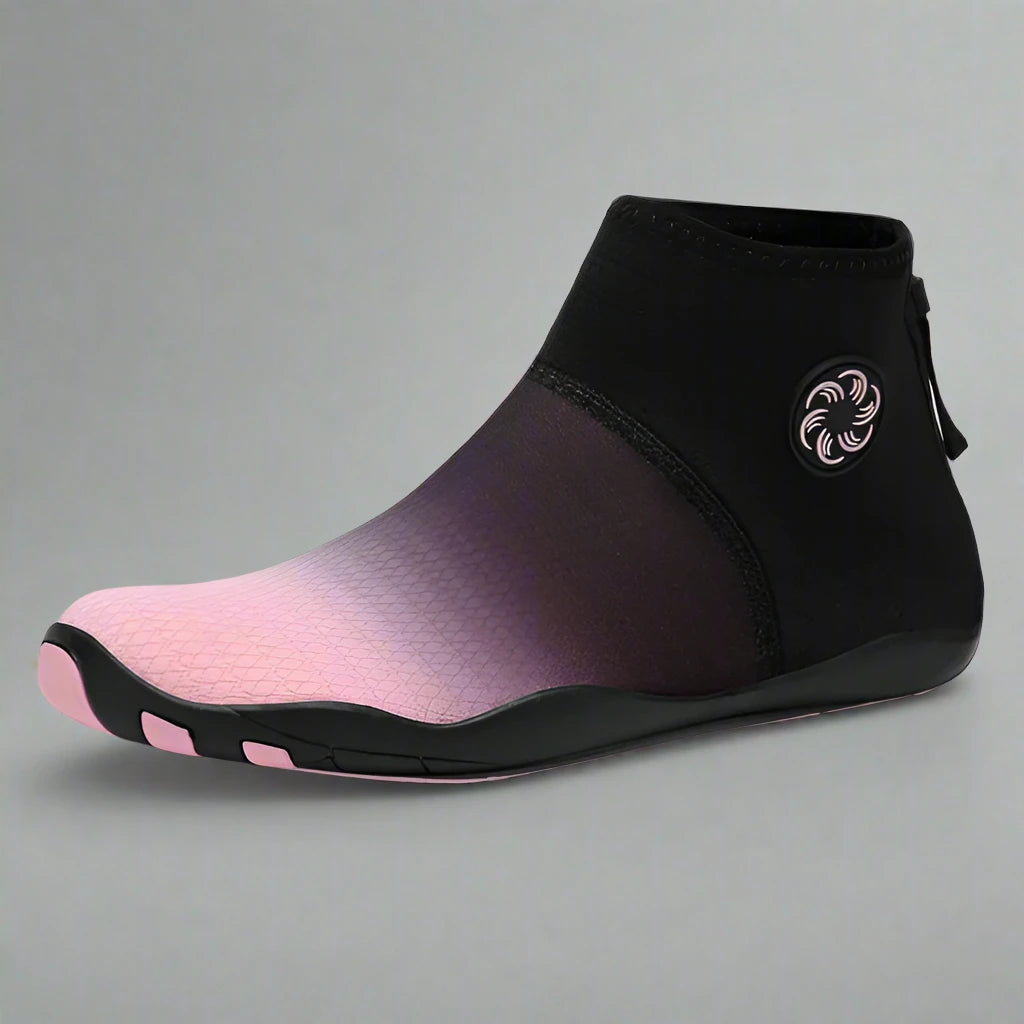 SerenityFade Unisex Barefoot Shoes