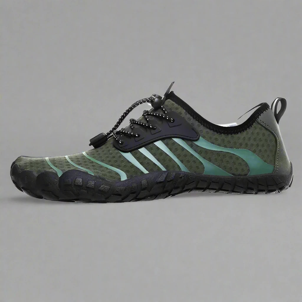 GroundGlide Barefoot Shoes