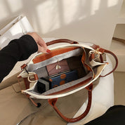 Urban Chic Shoulder Bag - Stylish Everyday Essential