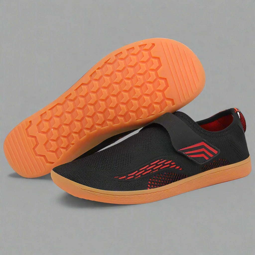 LightFlow Breathable Barefoot Shoes