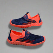 FriendWalk Barefoot Shoes For Kids