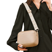 Elegance On-the-Go Handbag