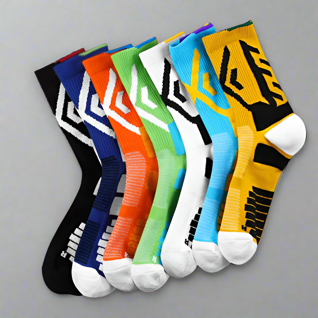 EliteGame Compression Sports Socks