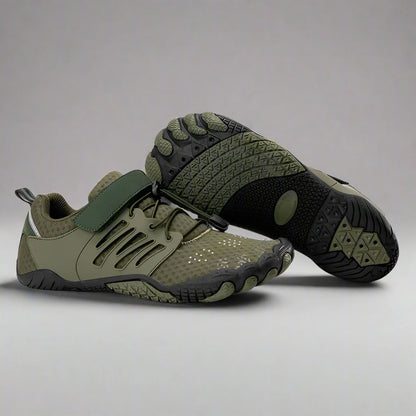 StrollTrail Barefoot Shoes