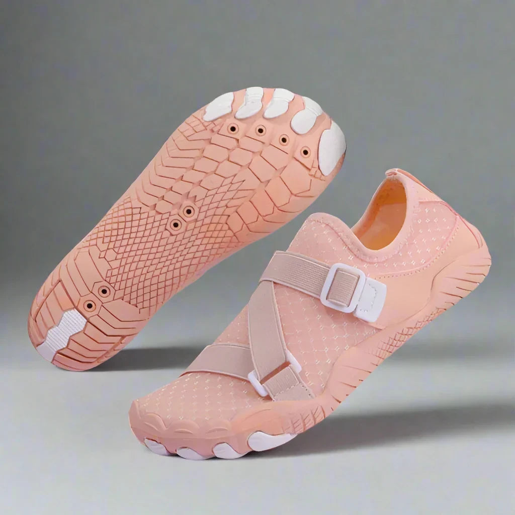 FootBelt Unisex Barefoot Shoes