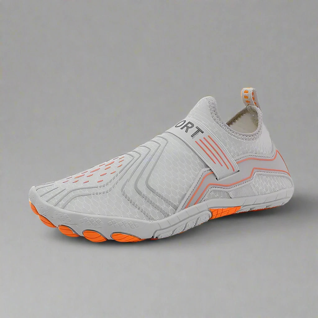 FlexTrek Unisex Barefoot Shoes