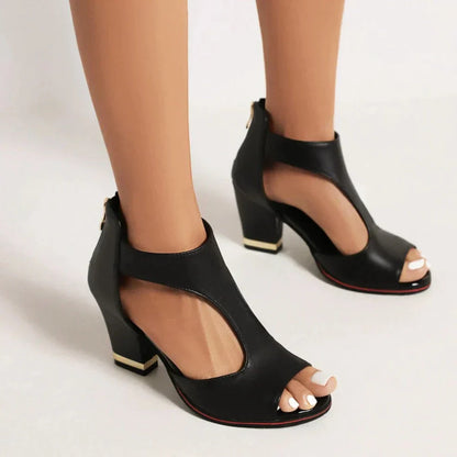 Jessica Heeled Sandals for Women