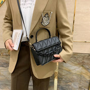 Elegance En Vogue - Crossbody Handbag