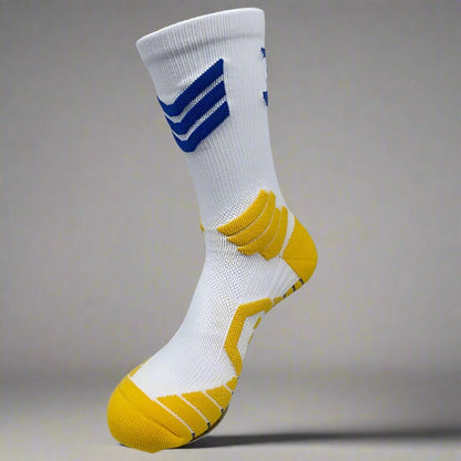 HotSport - High Knee Basketball Socks