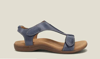 Elenna Flat Sandals for Women