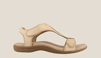 Elenna Flat Sandals for Women