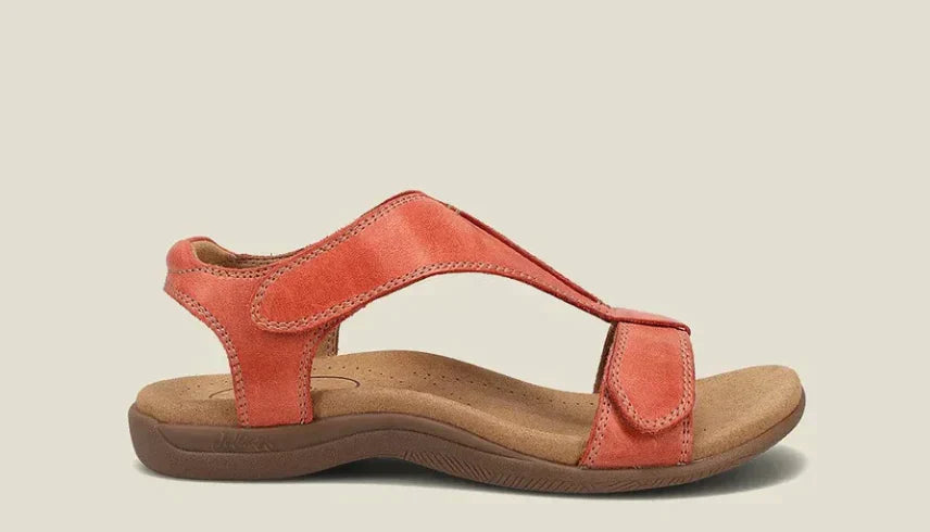 Elenna Flat Sandals for Women