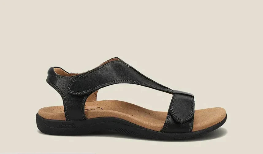 Elenna Flat Sandals for Women