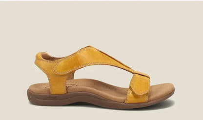 Elenna Flat Sandals for Women