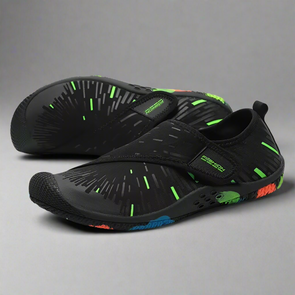 StrideMax Wading Barefoot Shoes