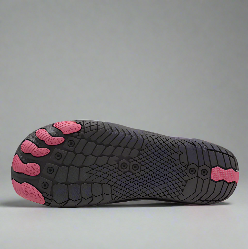 StreamBound Quick-Drying Barefoot Shoes