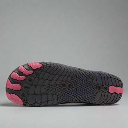 StreamBound Quick-Drying Barefoot Shoes