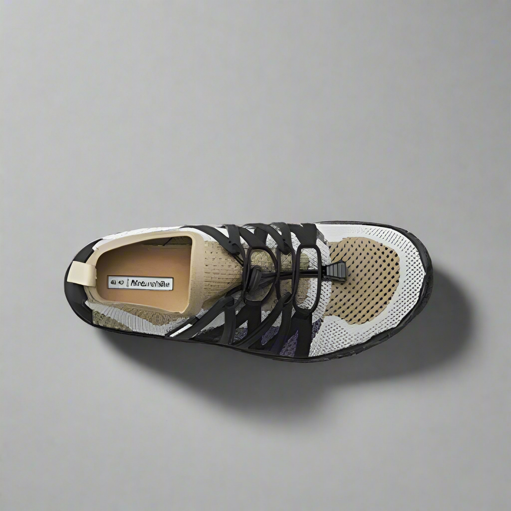 LightMesh Unisex Barefoot Shoes