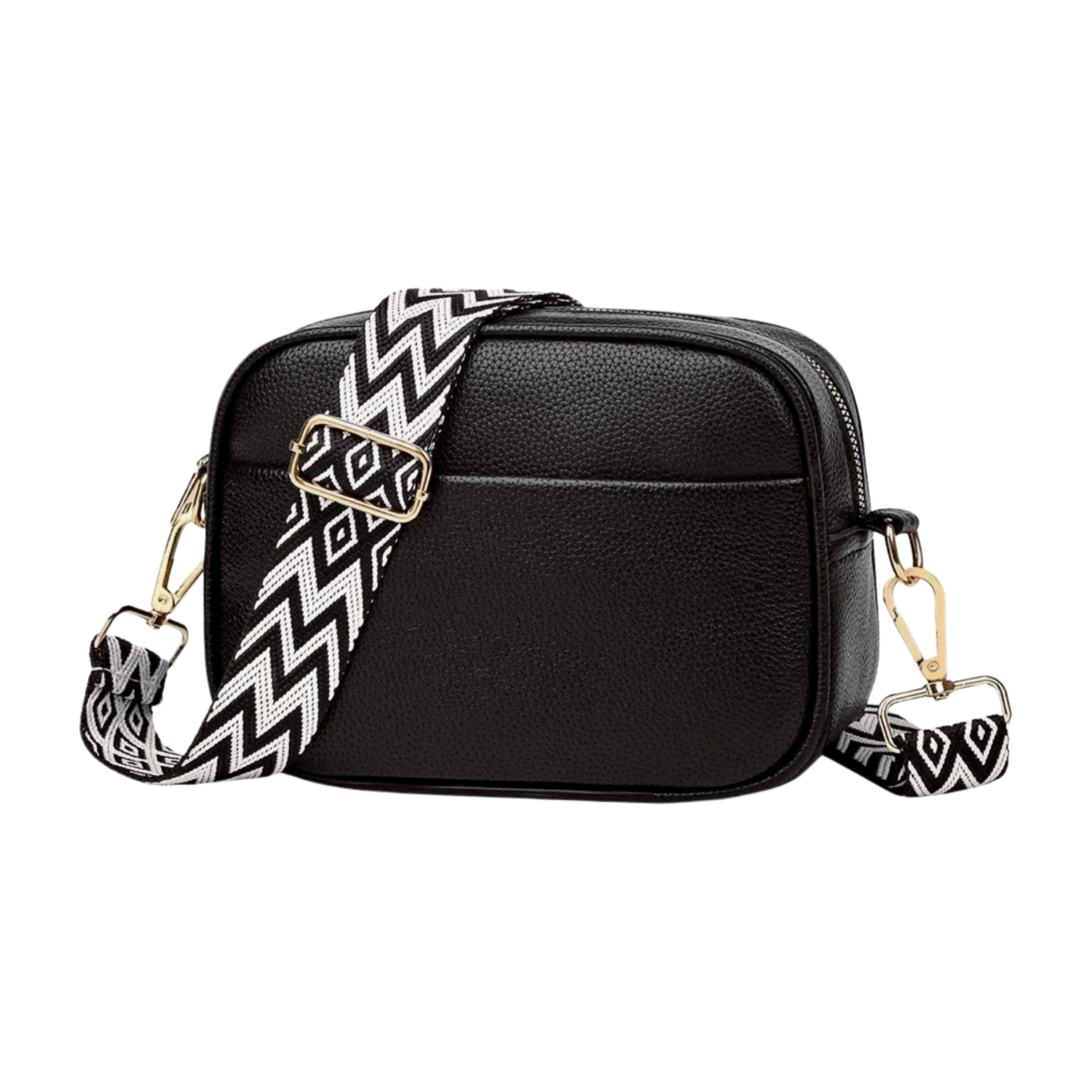 Elegance On-the-Go Handbag