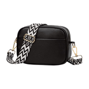 Elegance On-the-Go Handbag