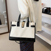 Urban Chic Shoulder Bag - Stylish Everyday Essential