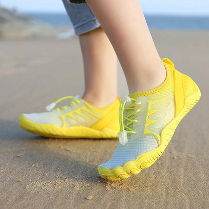 BoldFlex Barefoot Shoes For Kids