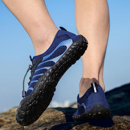 LuminWalks Barefoot Shoes For Men & Women