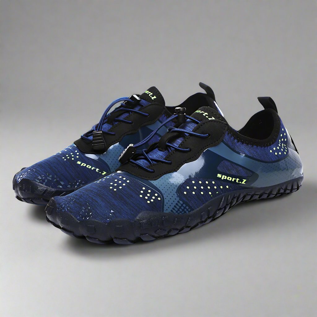 StepForce Breathable Barefoot Shoes