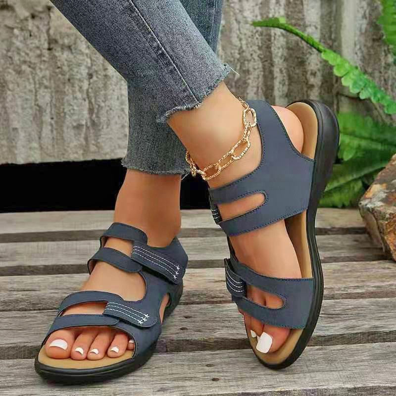 Bernadet Flat Sandals for Women