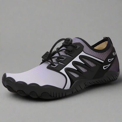 WetDry Flexible Unisex Barefoot Shoes