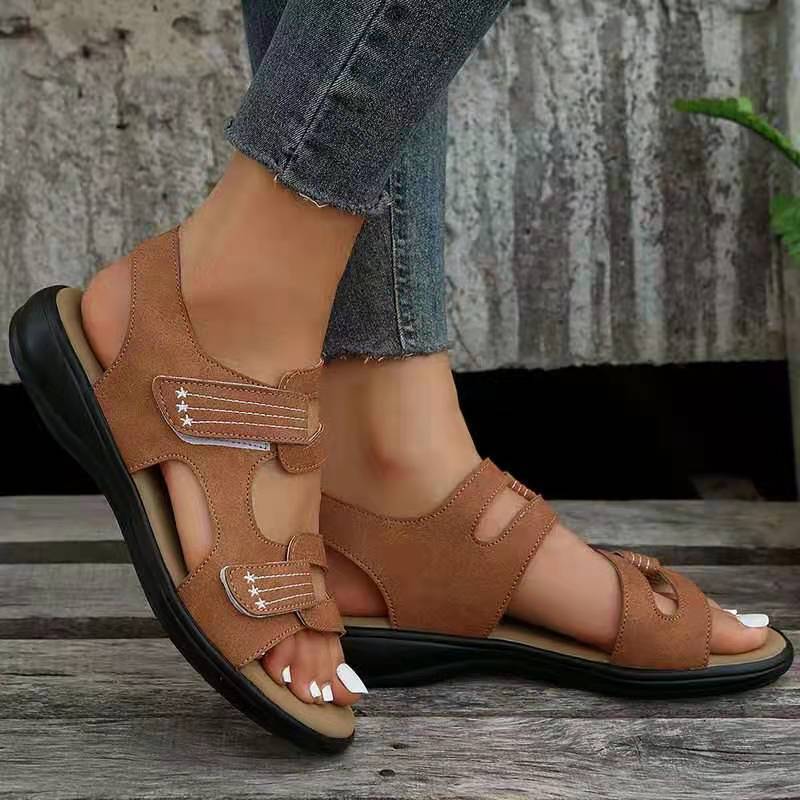 Bernadet Flat Sandals for Women