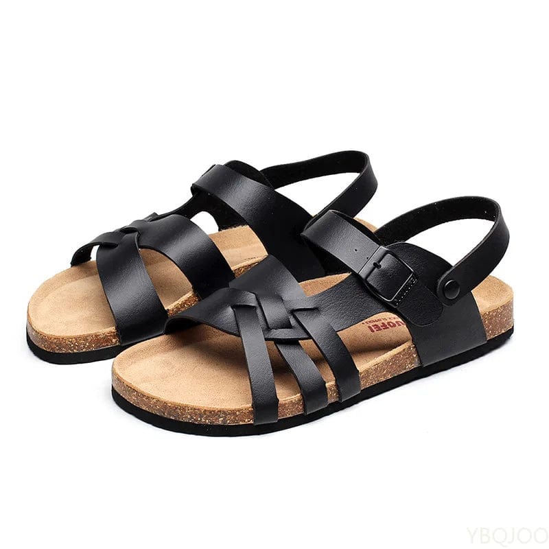 Jack Flat Sandals for Men