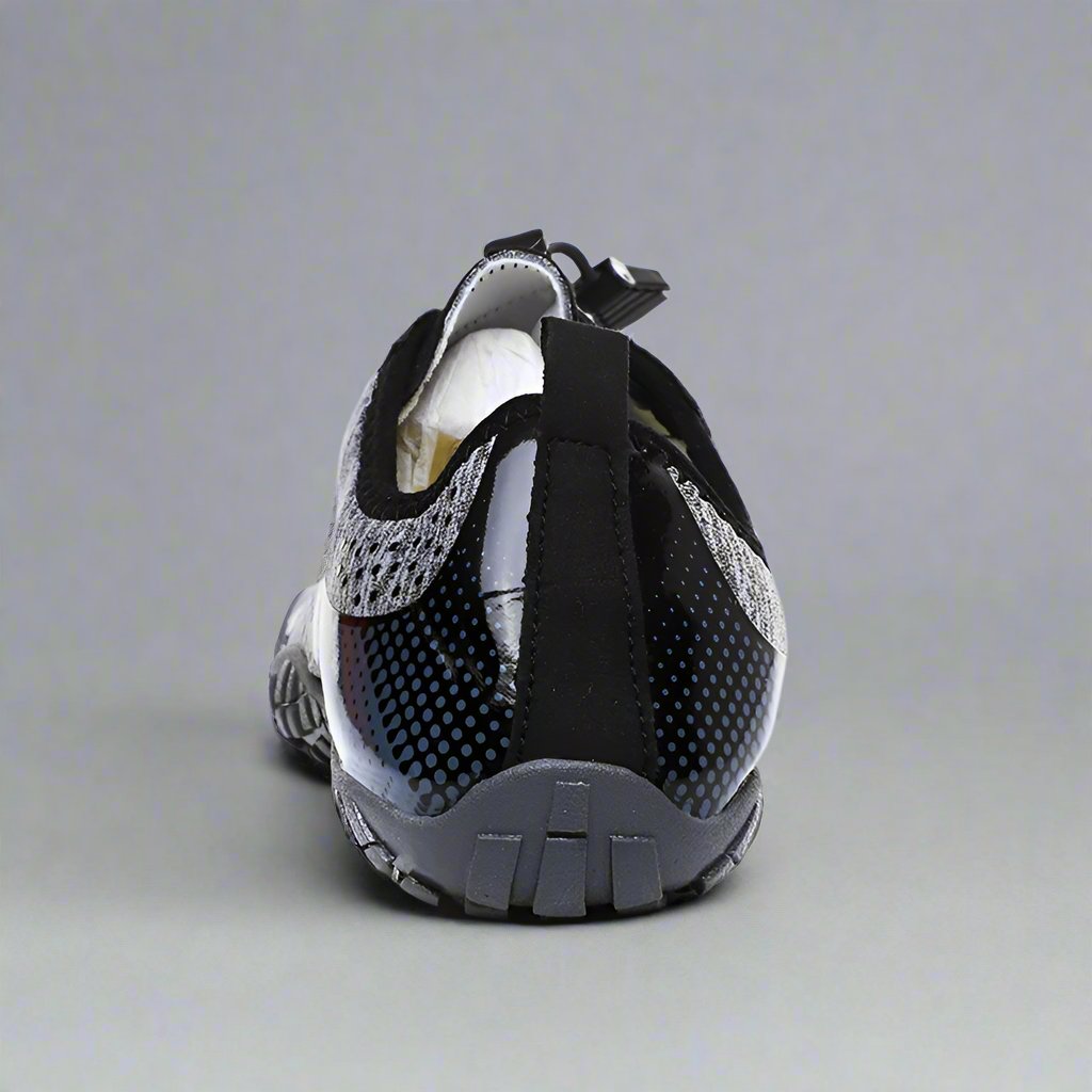 StepForce Breathable Barefoot Shoes