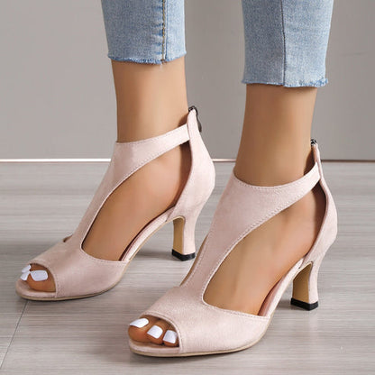 Jocelyn Heeled Sandals for Women