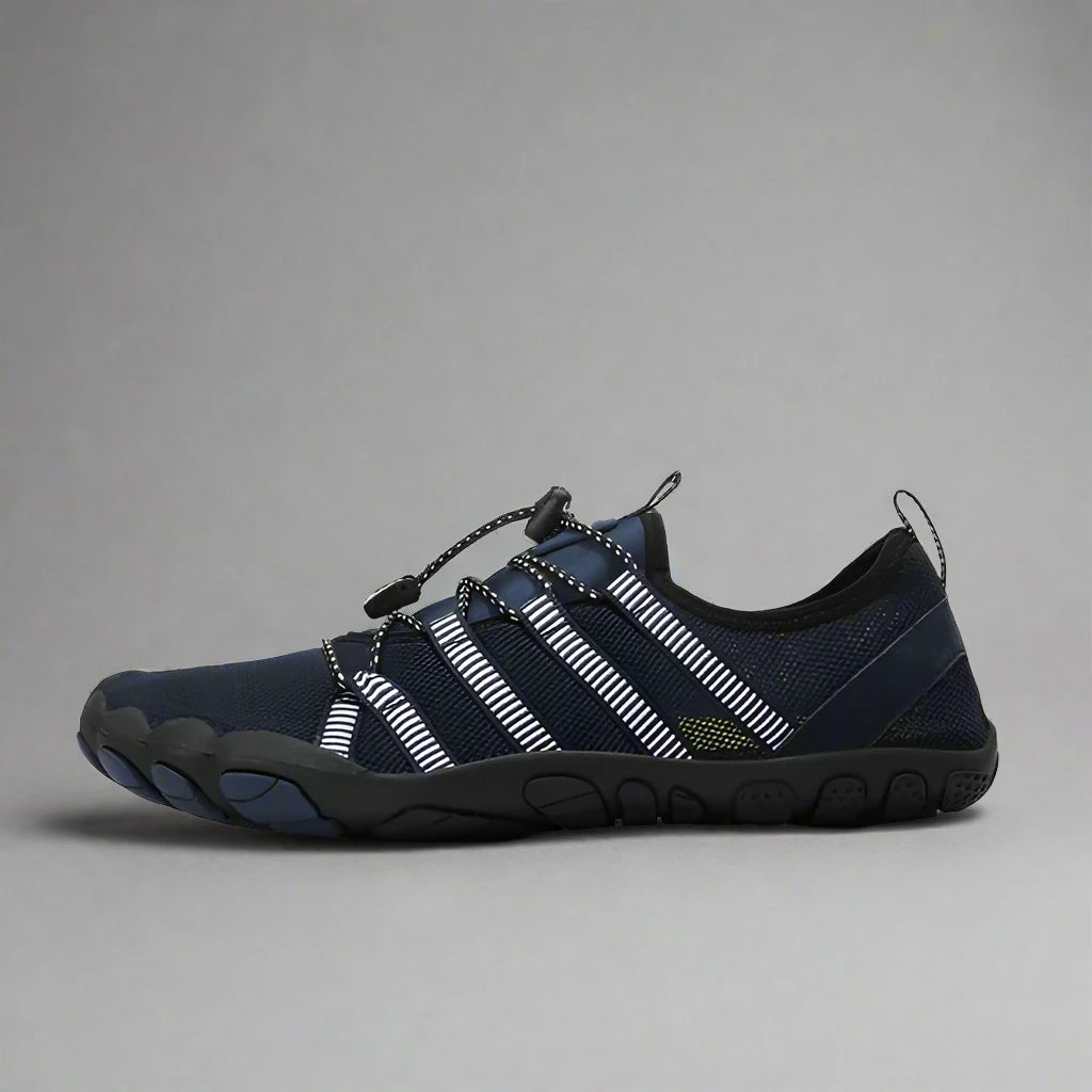 EasyBreeze Barefoot Shoes