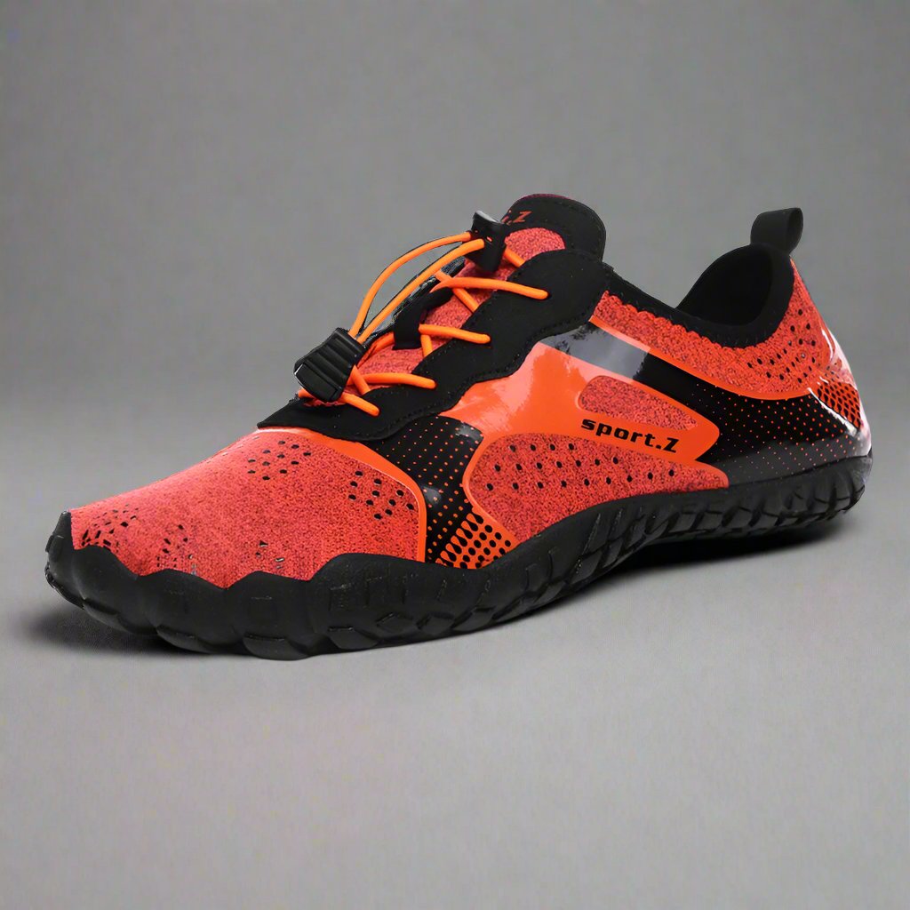 StepForce Breathable Barefoot Shoes