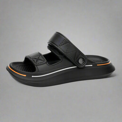 SoftStep Unisex Slides